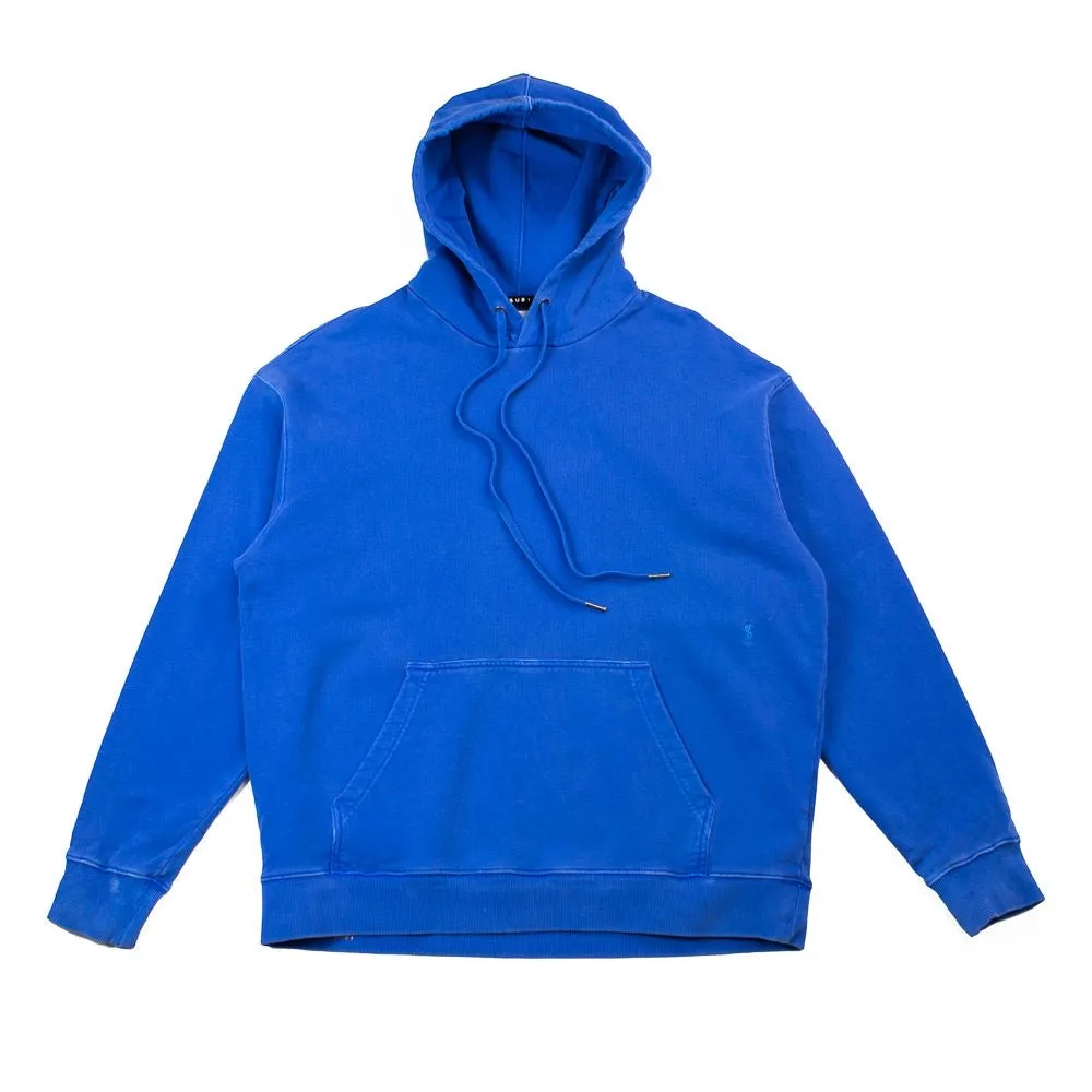 4x4 Biggie Hoodie (Cobalt)