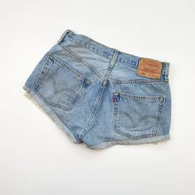 90s Levi’s 501 Shorts