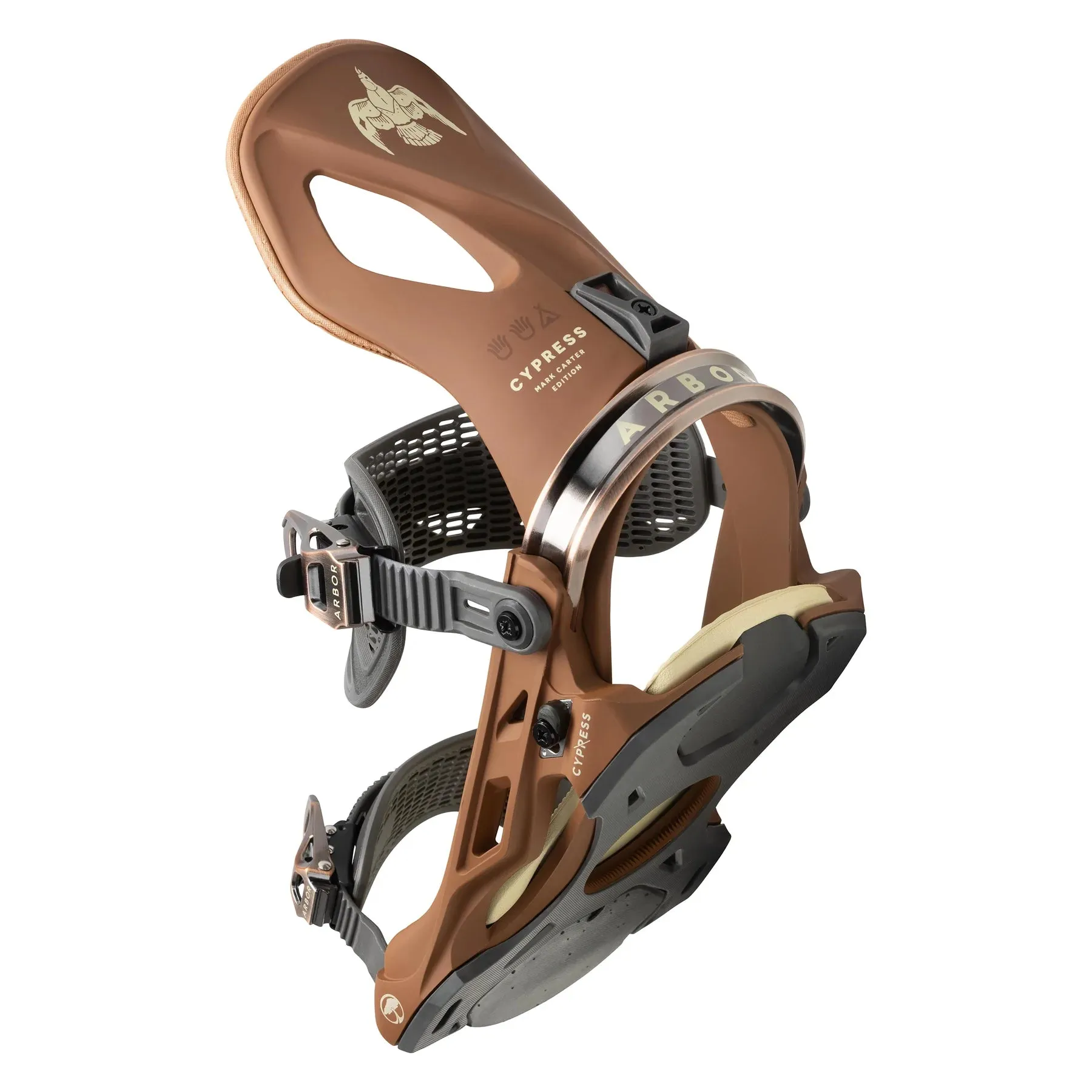 Arbor Cypress Snowboard Binding