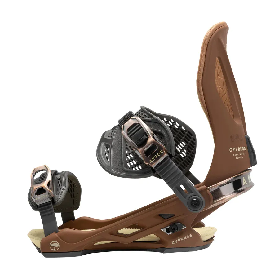 Arbor Cypress Snowboard Binding