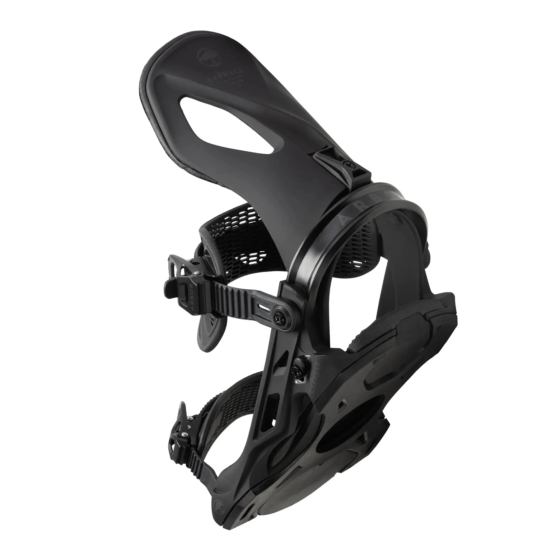 Arbor Cypress Snowboard Binding