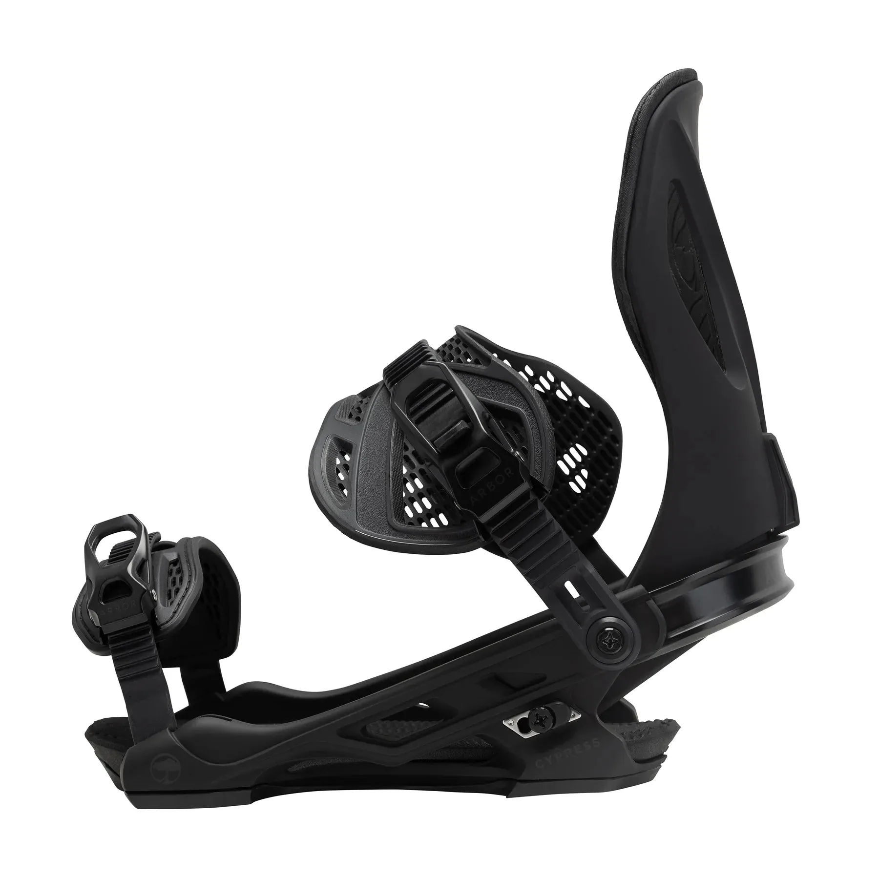 Arbor Cypress Snowboard Binding