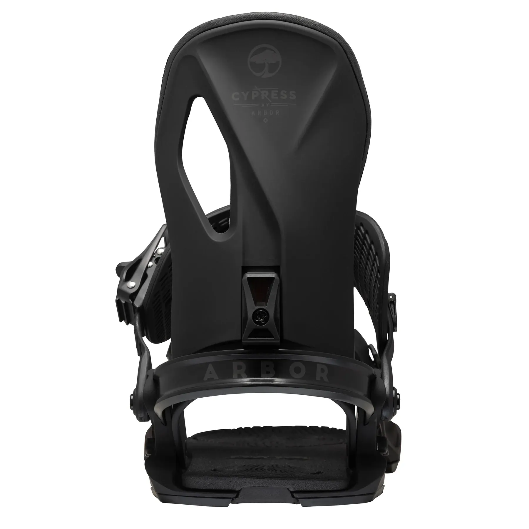 Arbor Cypress Snowboard Binding