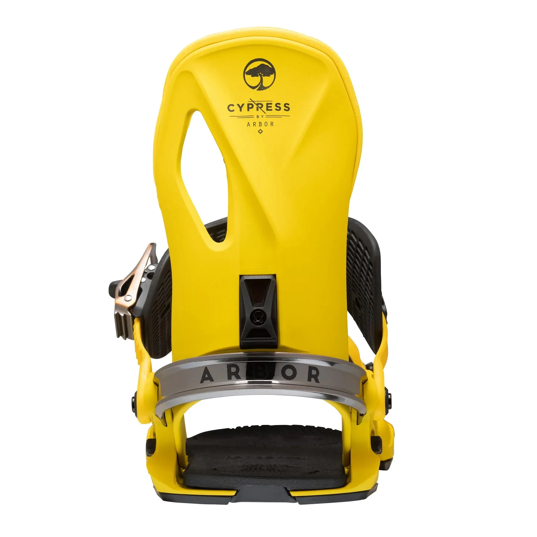 Arbor Cypress Snowboard Binding