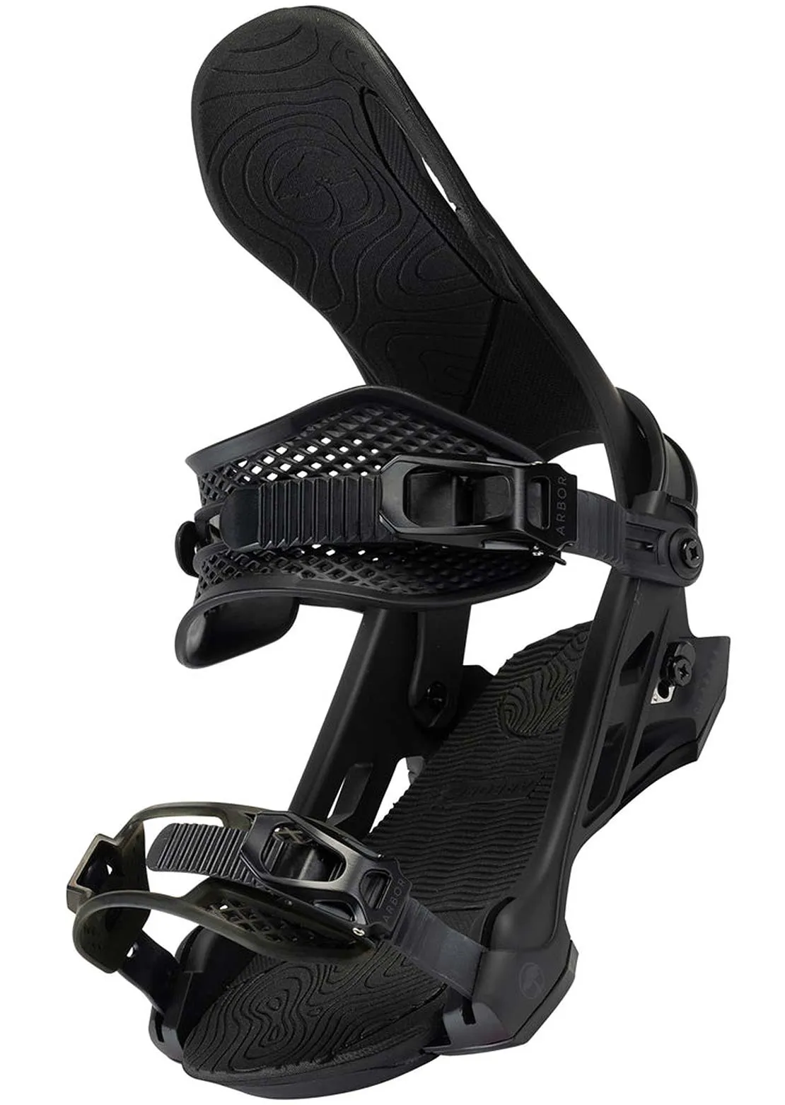 Arbor Men's Cypress Snowboard Bindings