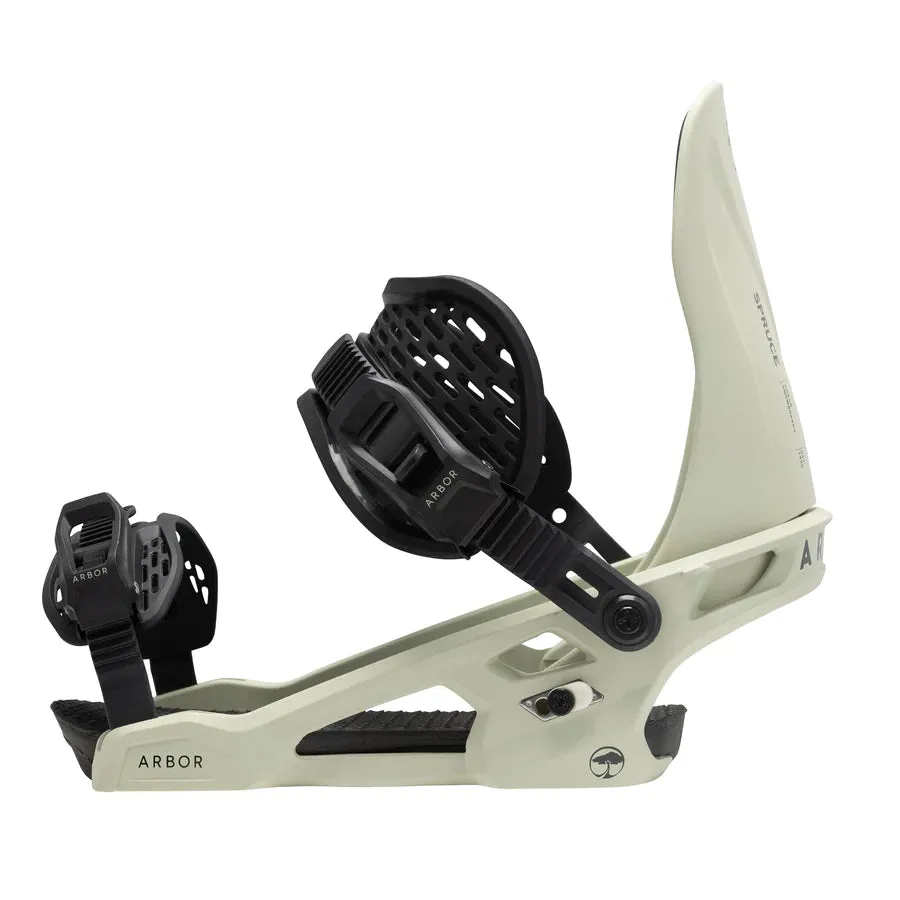 Arbor Spruce Snowboard Binding