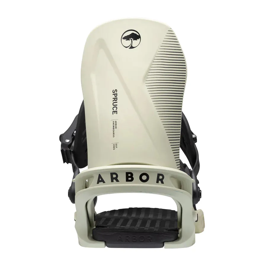 Arbor Spruce Snowboard Binding