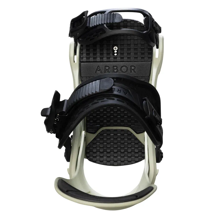 Arbor Spruce Snowboard Binding