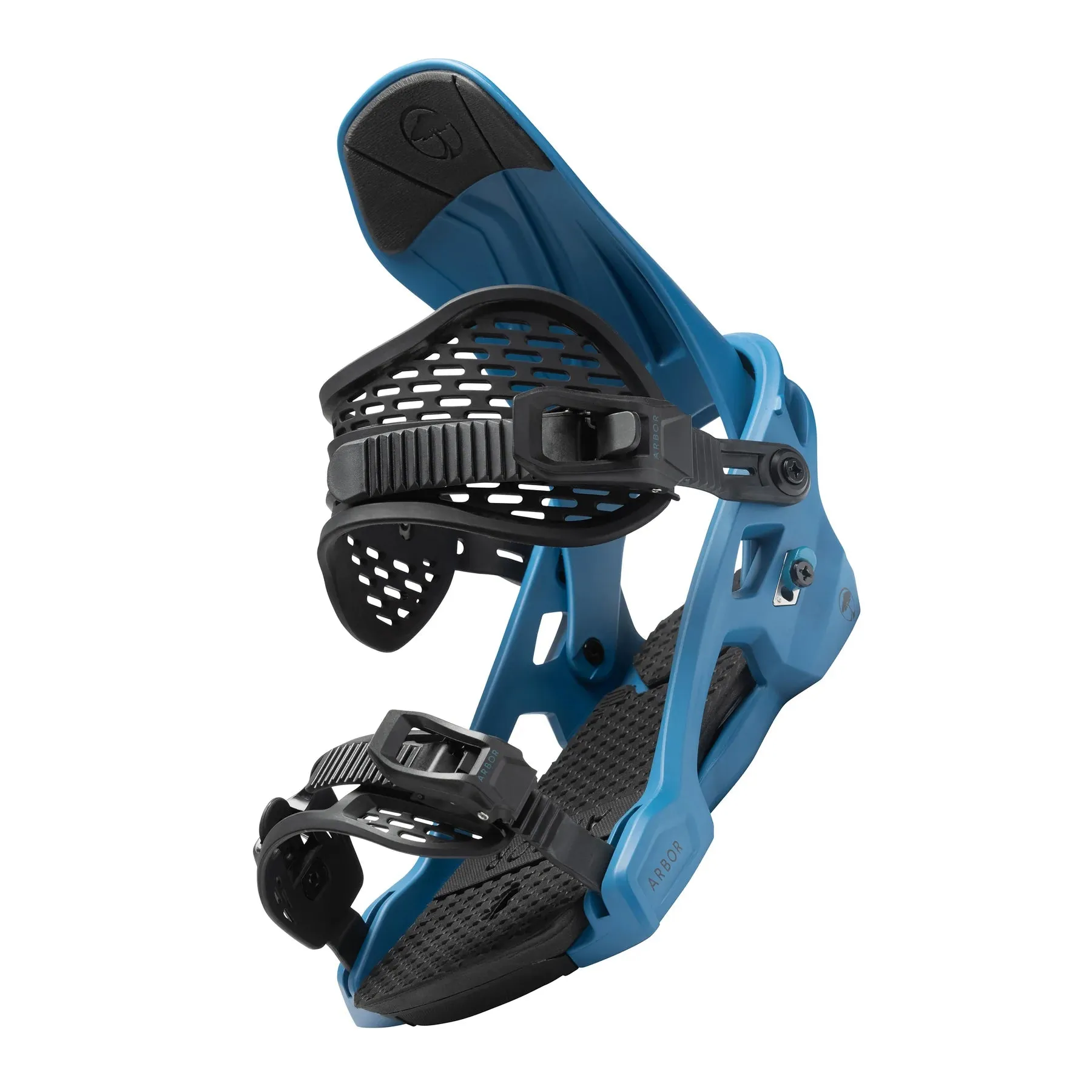 Arbor Spruce Snowboard Binding