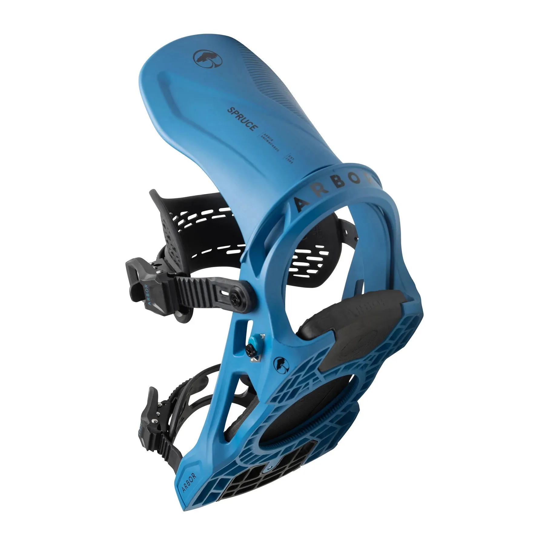 Arbor Spruce Snowboard Binding