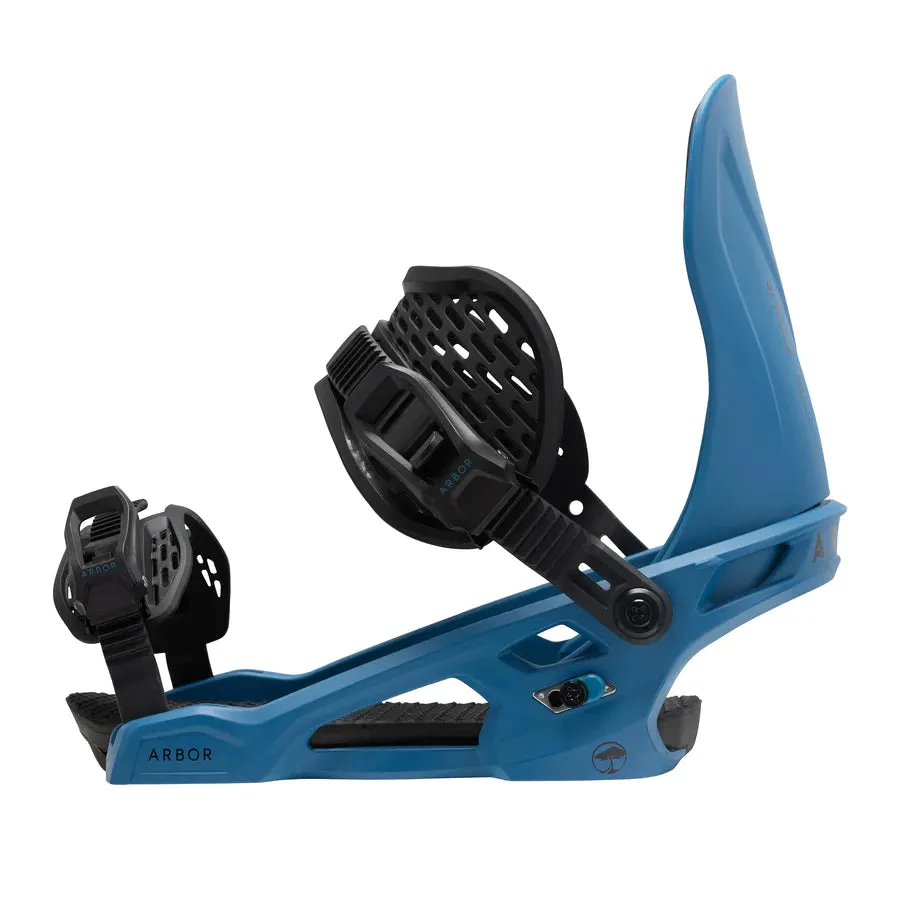 Arbor Spruce Snowboard Binding