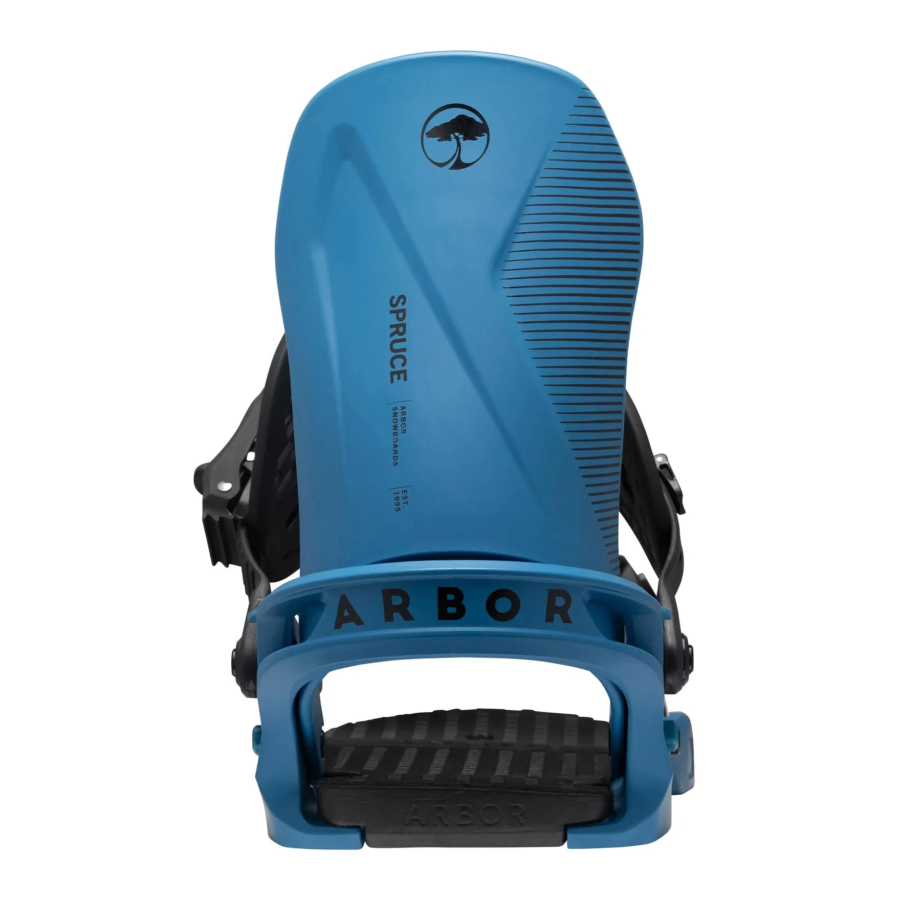 Arbor Spruce Snowboard Binding