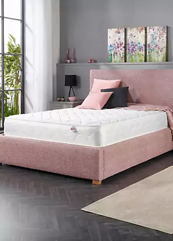 Aspire Eco Foam Rolled Mattress | Kaleidoscope