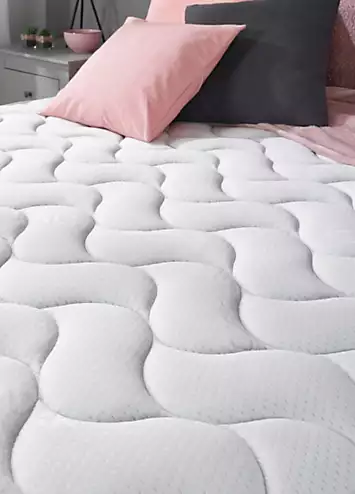 Aspire Eco Foam Rolled Mattress | Kaleidoscope