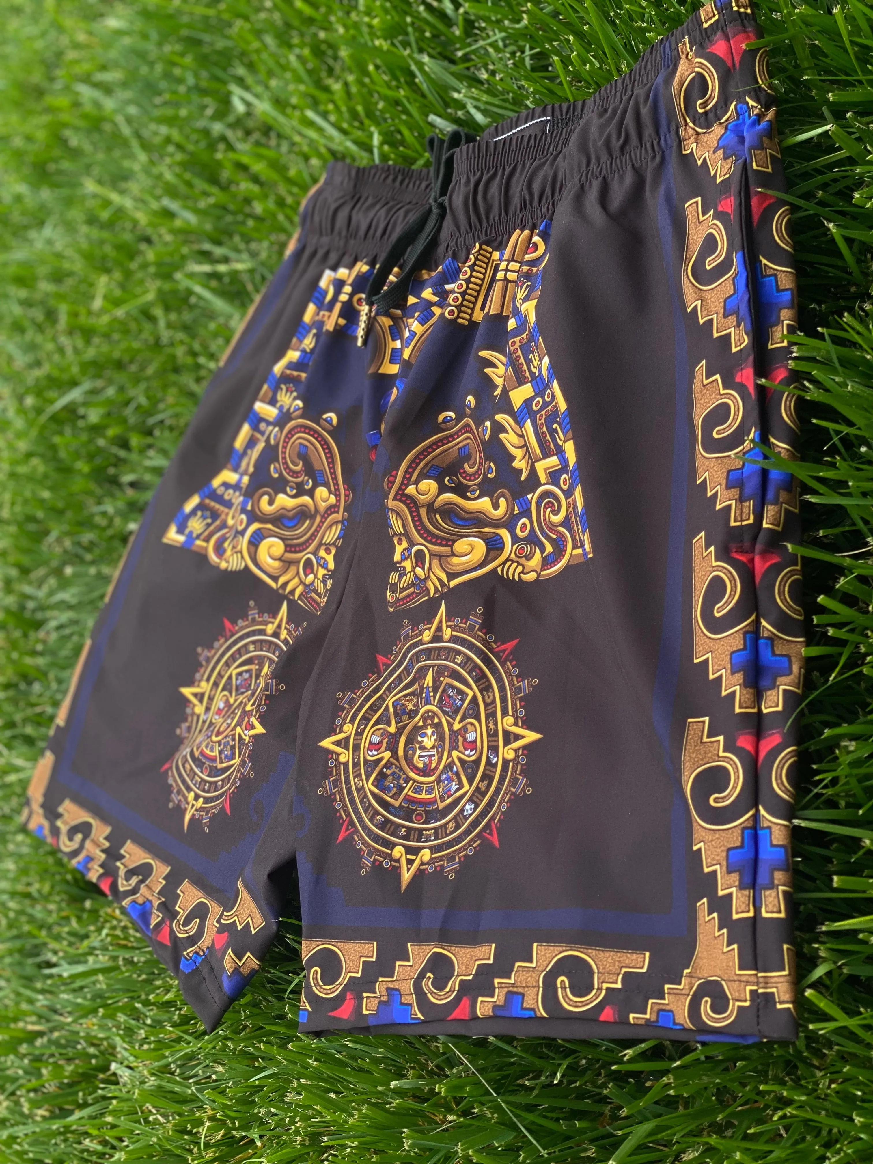 AZTECA BOARD SHORTS