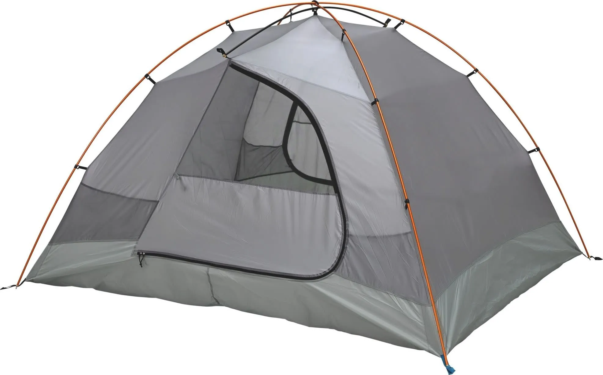 Bach Tent Guam 3 Willow Bough Green | Buy Bach Tent Guam 3 Willow Bough Green here | Outnorth