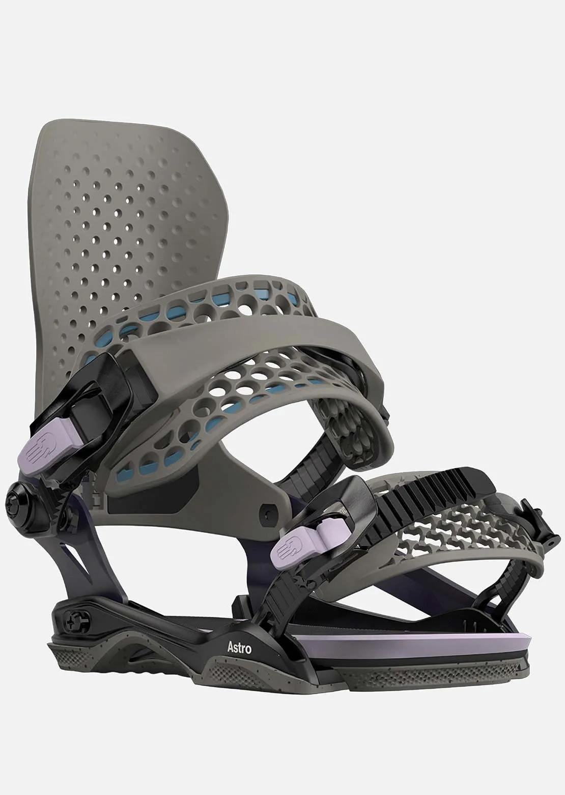 Bataleon Astro AW Snowboard Bindings