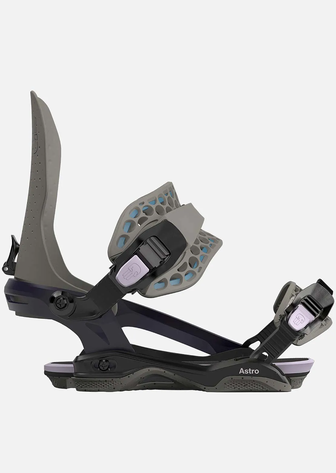 Bataleon Astro AW Snowboard Bindings