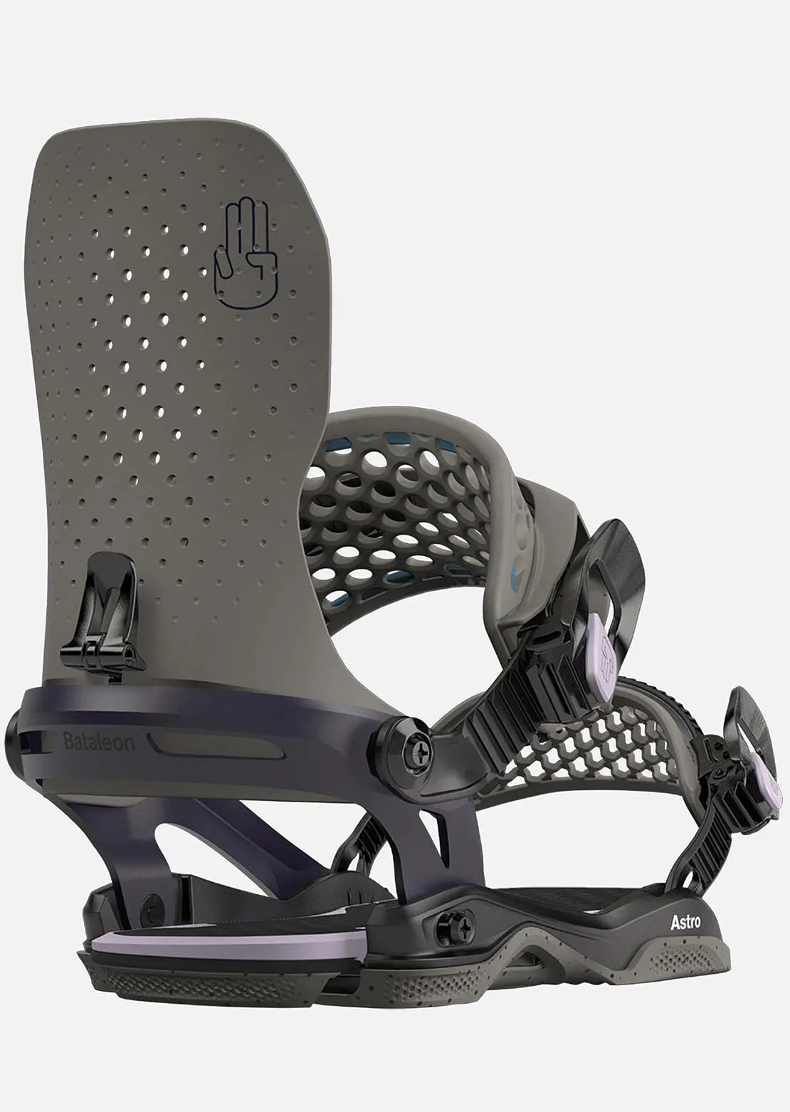 Bataleon Astro AW Snowboard Bindings