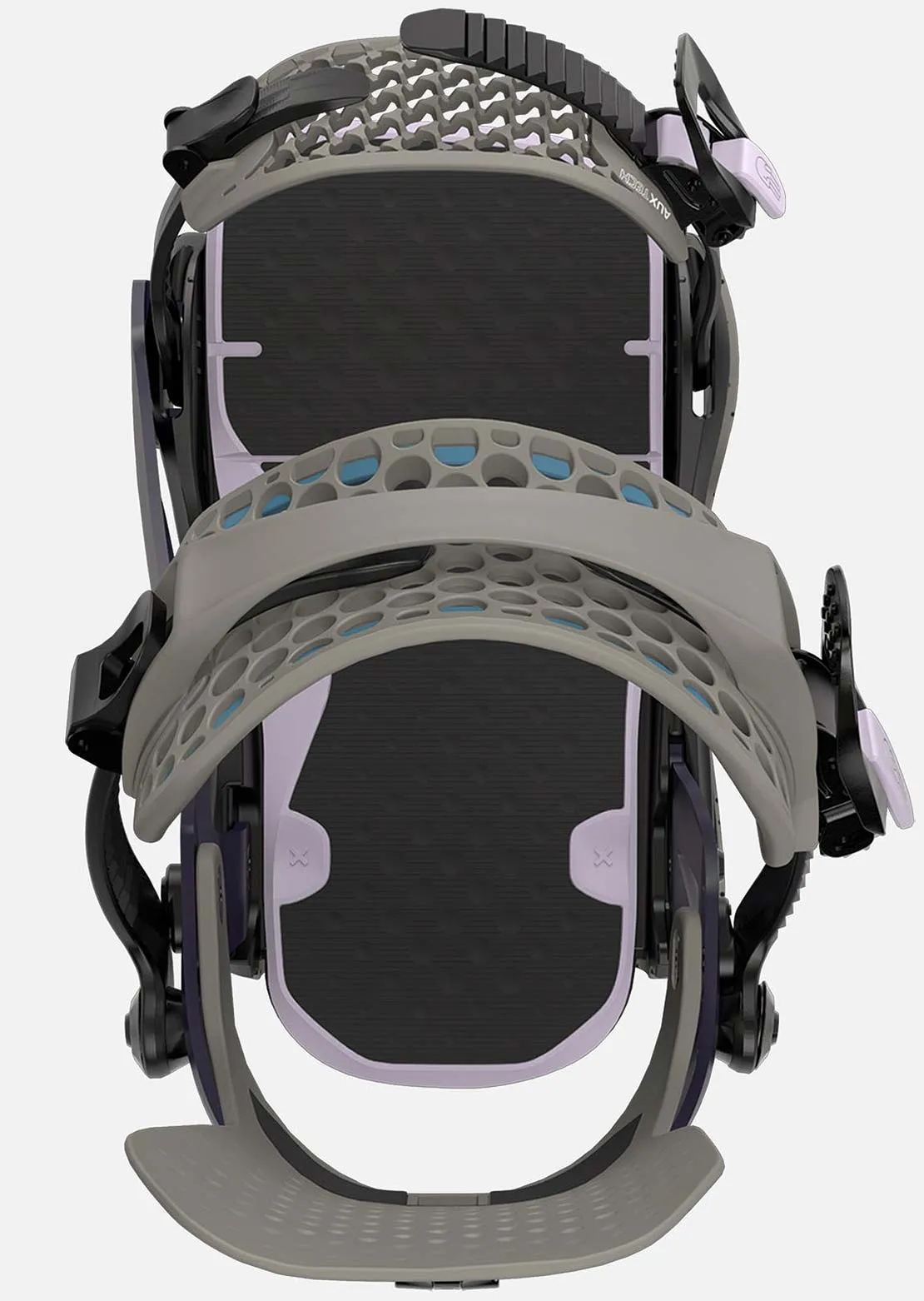 Bataleon Astro AW Snowboard Bindings