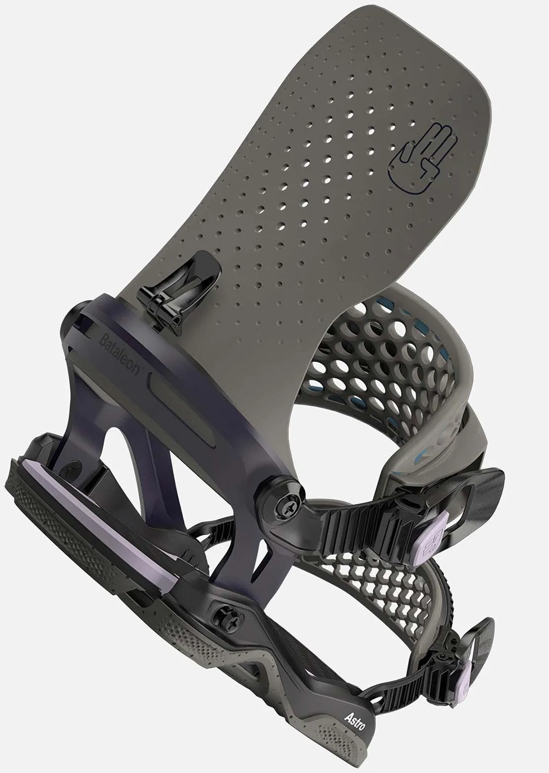 Bataleon Astro AW Snowboard Bindings