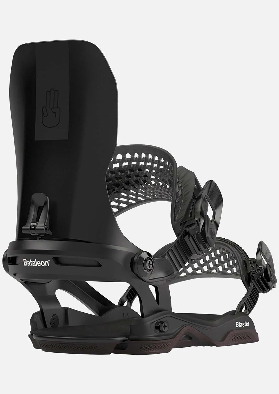 Bataleon Blaster AW Snowboard Bindings