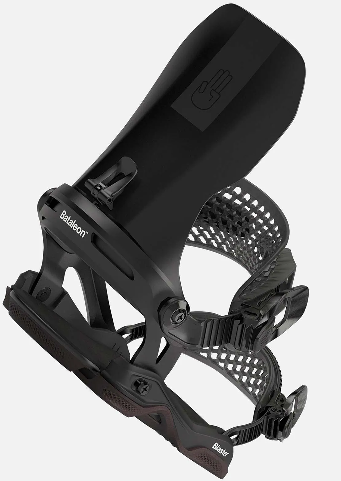 Bataleon Blaster AW Snowboard Bindings