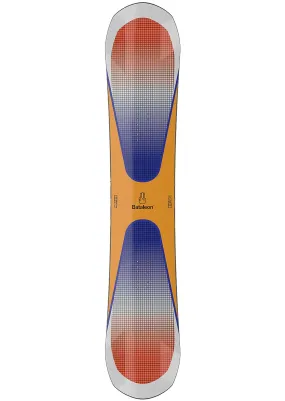 Bataleon Evil Twin Snowboard