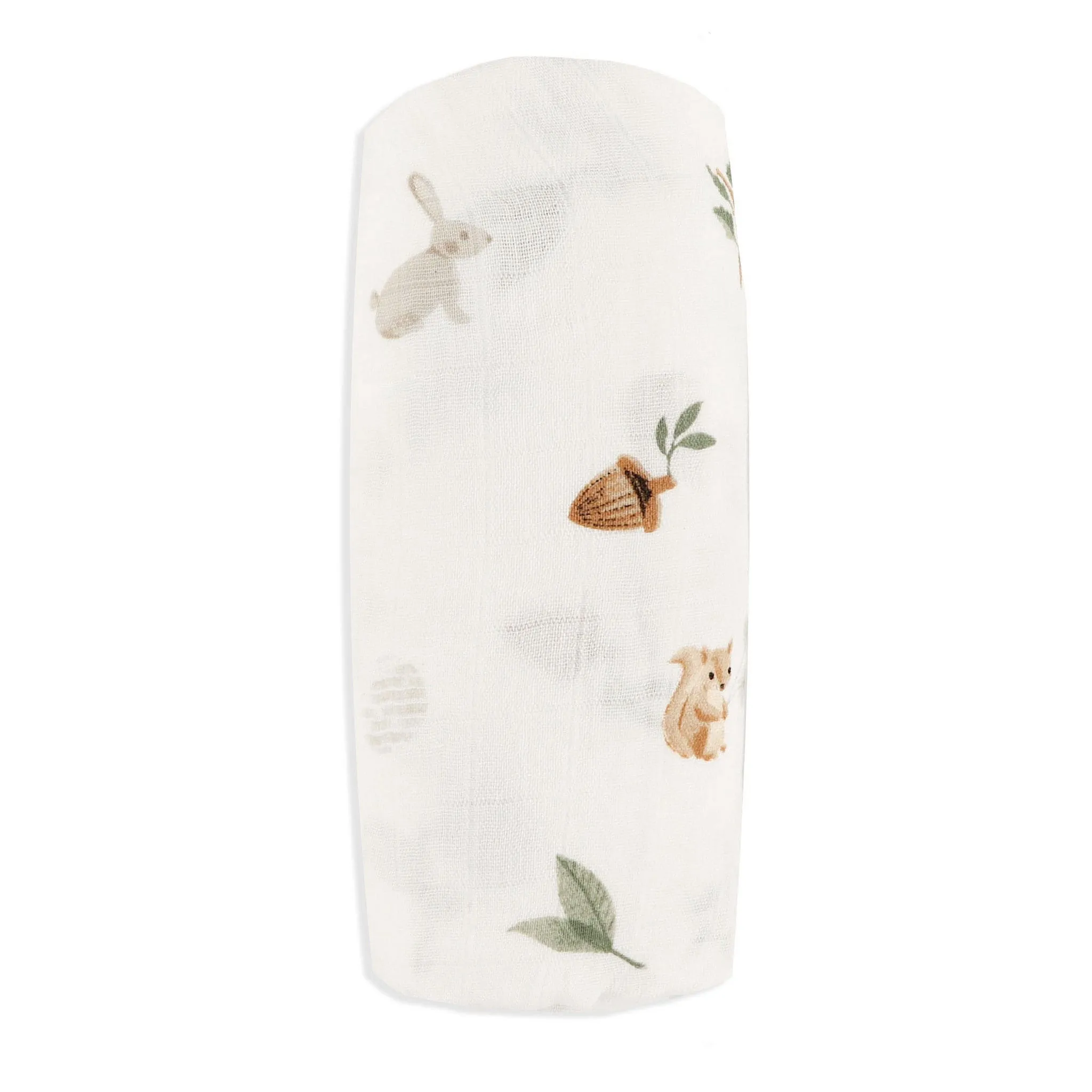 Bebe Confort Muslin Blanket Bamboo Forest  - Clement