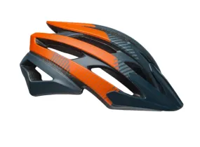 Bell Catalyst MIPS MTB Helmet - Bluster Matt Slate-Orange-Coal - 2019