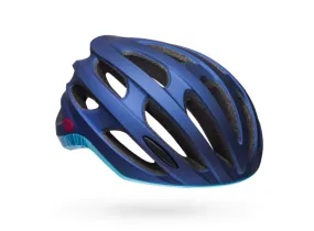 Bell Nala Joy Ride Road Helmet - Womens - Matt Navy-Sky Fibers