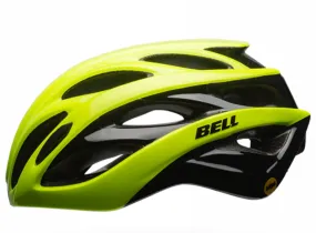 Bell Overdrive MIPS Road Helmet - Retina Sear-Black