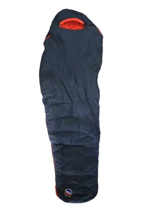 Big Agnes Torchlight 20 Reg Left Sleeping Bag