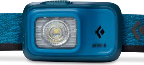 Black Diamond Astro 300-R Headlamp Azul | Buy Black Diamond Astro 300-R Headlamp Azul here | Outnorth