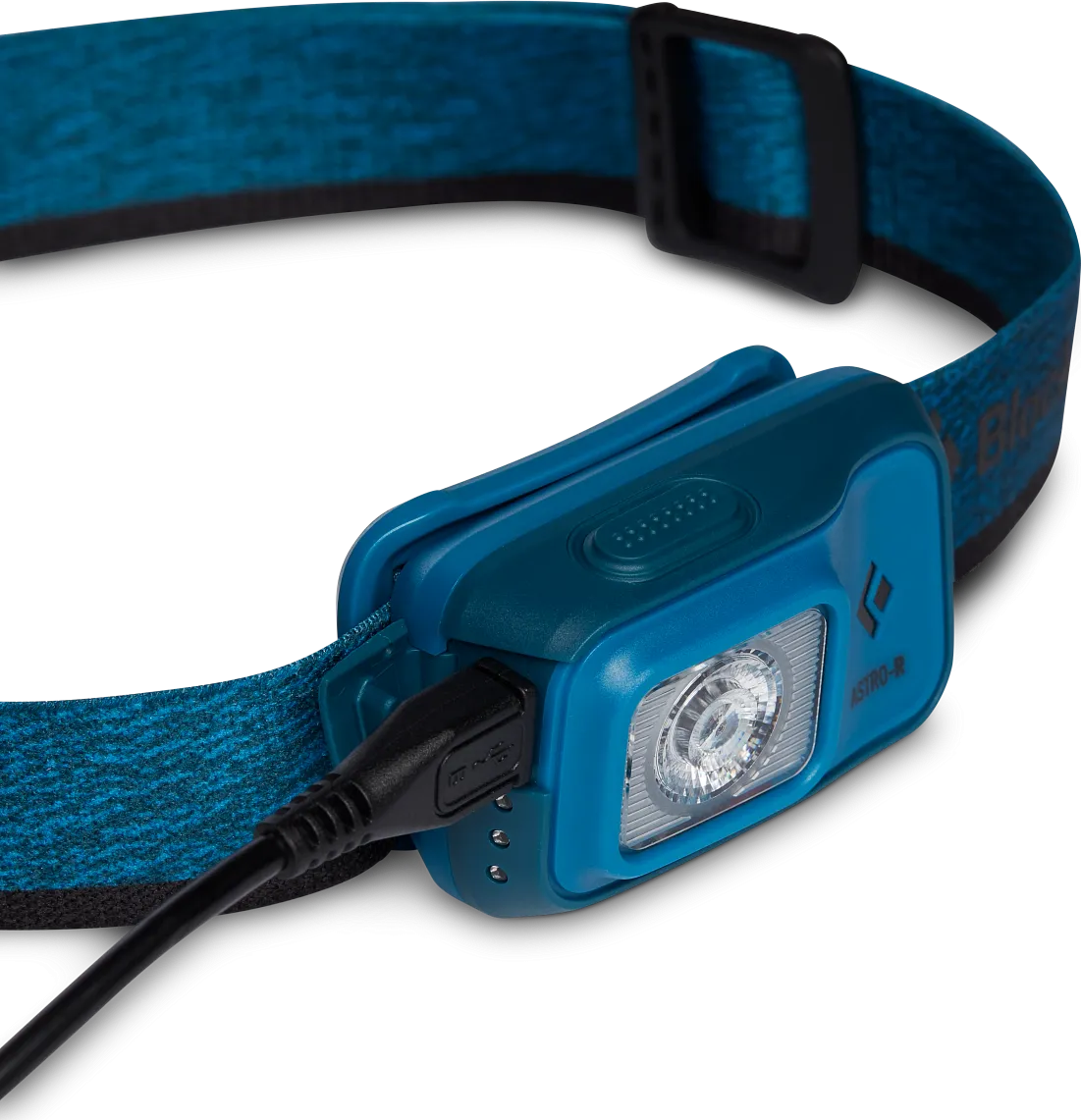 Black Diamond Astro 300-R Headlamp Azul | Buy Black Diamond Astro 300-R Headlamp Azul here | Outnorth