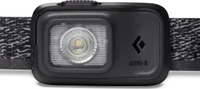 Black Diamond Astro 300-R Headlamp Graphite | Buy Black Diamond Astro 300-R Headlamp Graphite here | Outnorth