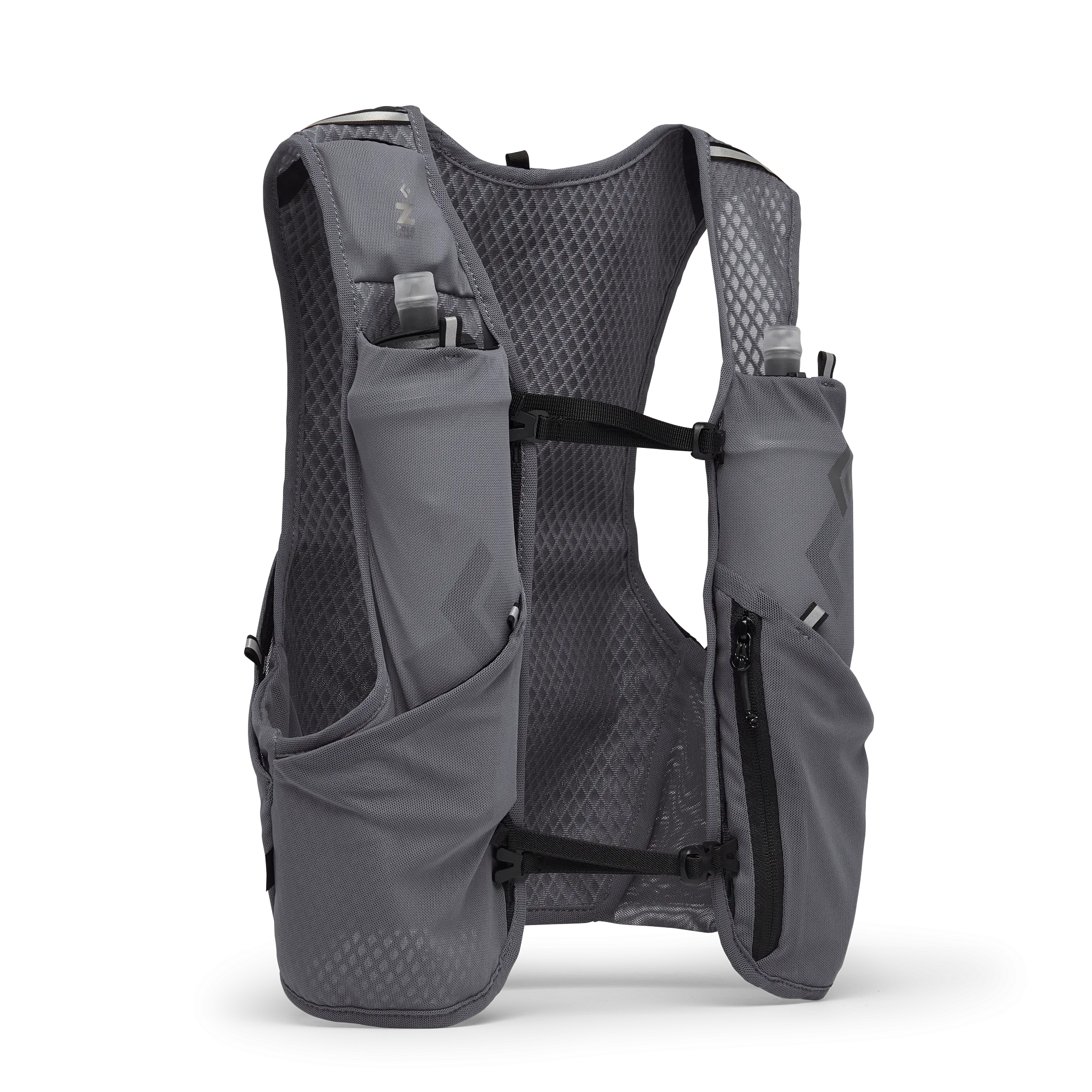 Black Diamond Distance 4 Hydration Vest | Running Packs | BananaFingers