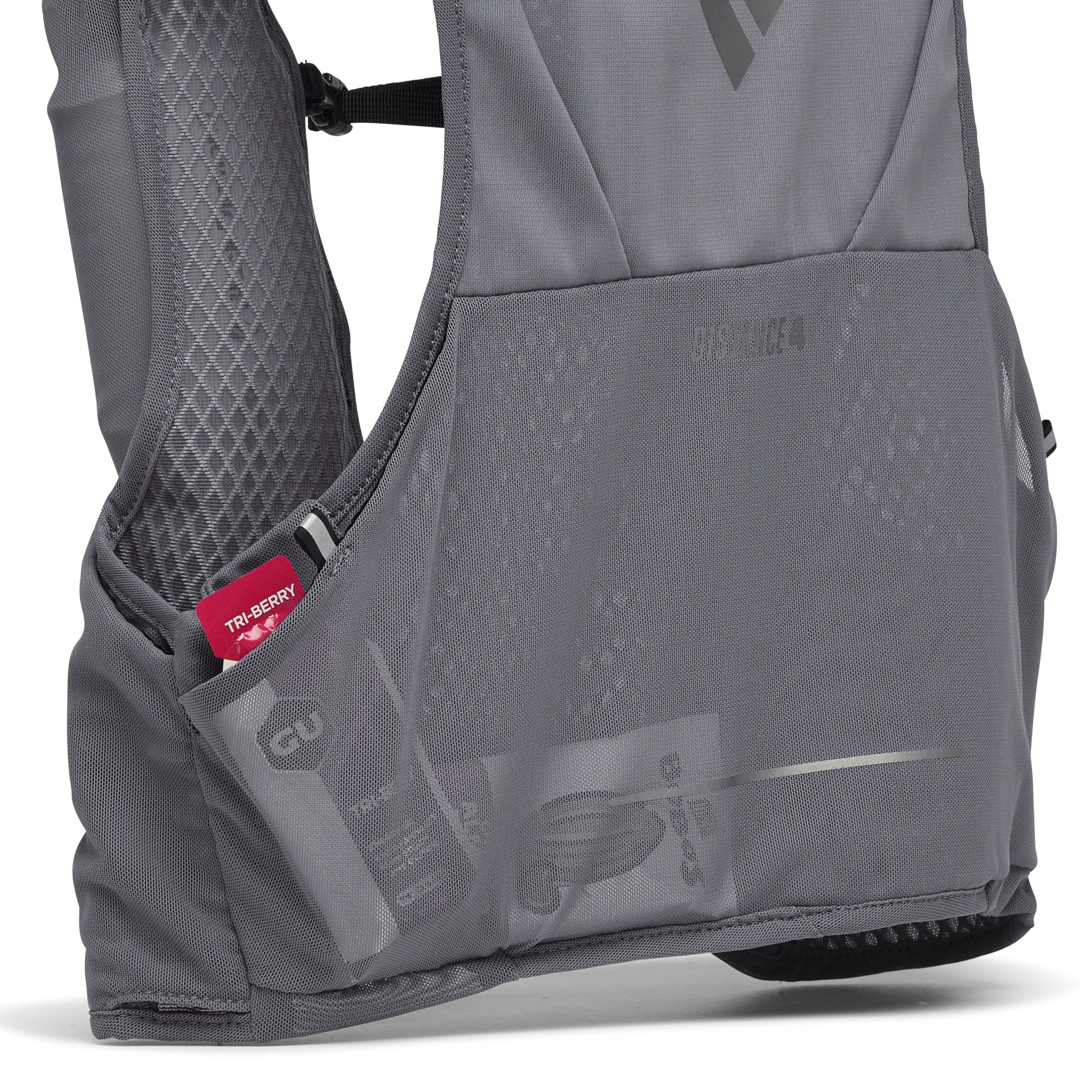 Black Diamond Distance 4 Hydration Vest | Running Packs | BananaFingers