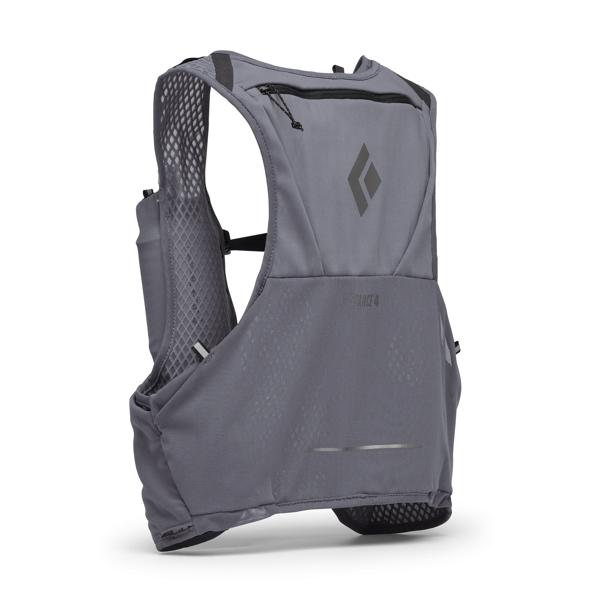 Black Diamond Distance 4 Hydration Vest | Running Packs | BananaFingers