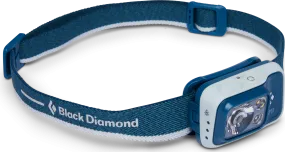 Black Diamond Spot 400 Headlamp Creek Blue | Buy Black Diamond Spot 400 Headlamp Creek Blue here | Outnorth