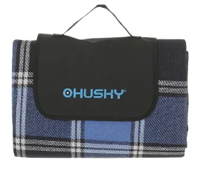 blanket Husky Covery 150 - Blue