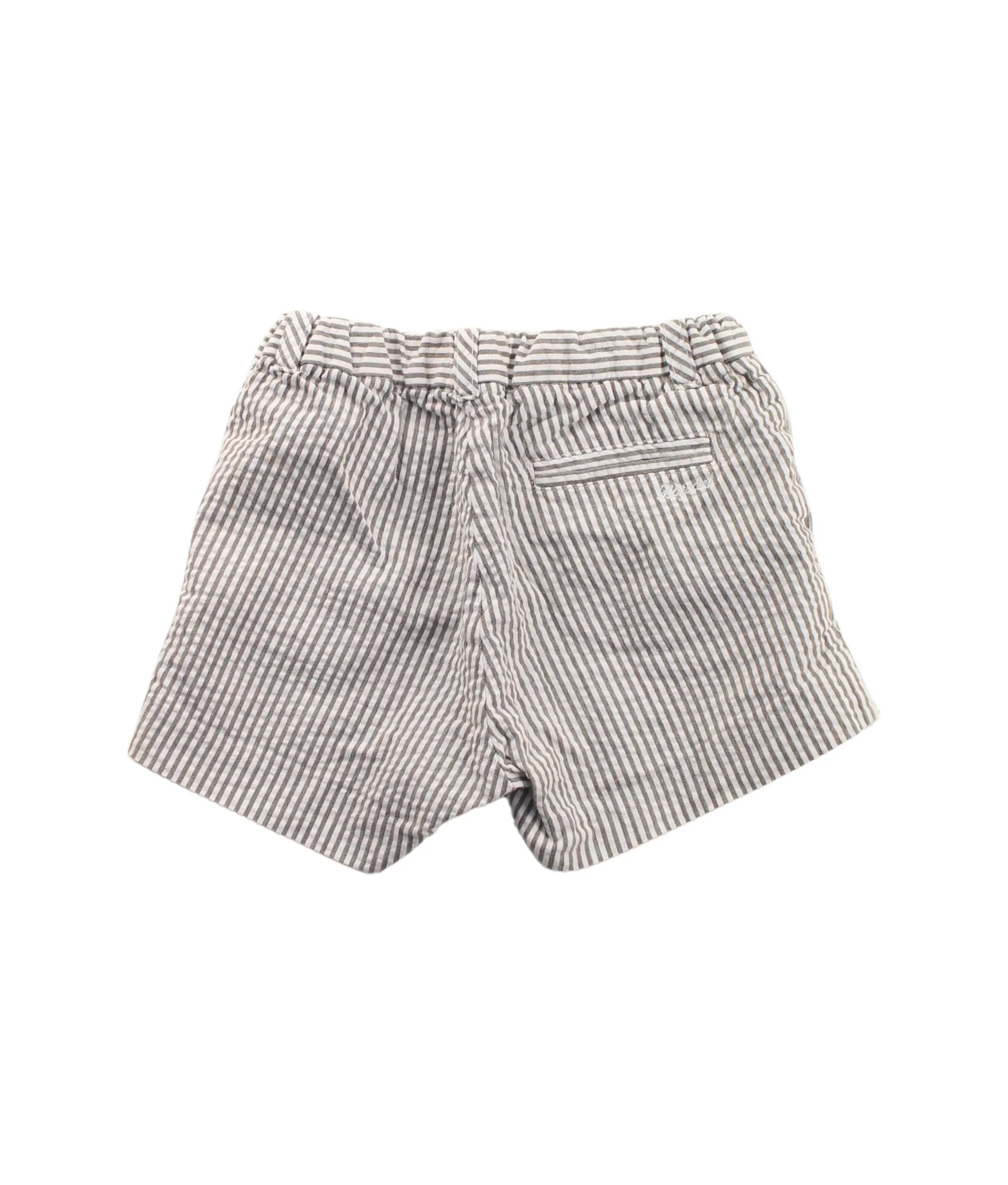 Bonpoint Shorts 12-18M