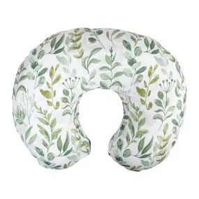 Boppy - Green Foliage Original Slipcovered Pillows