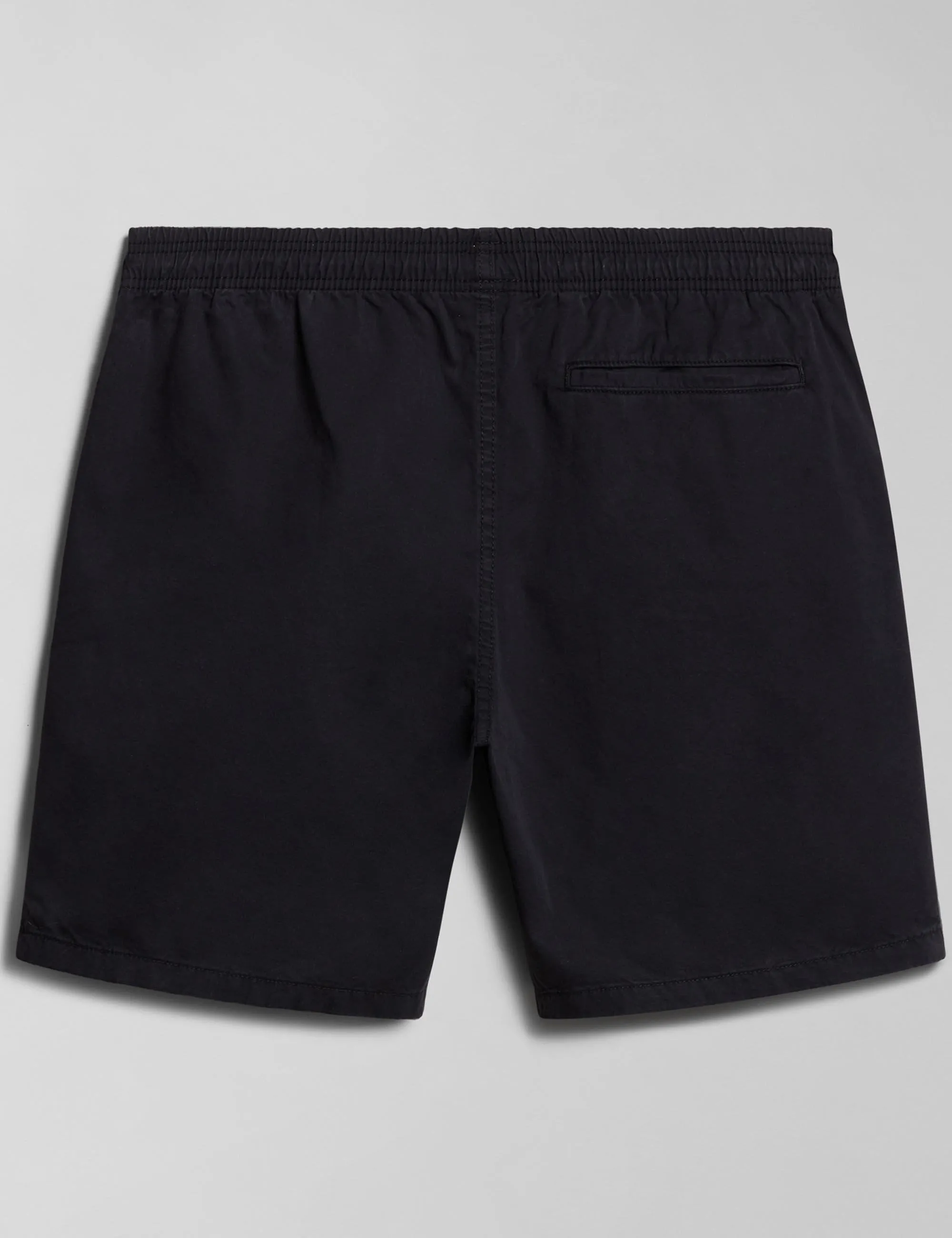 Boyd Bermuda Shorts - Black