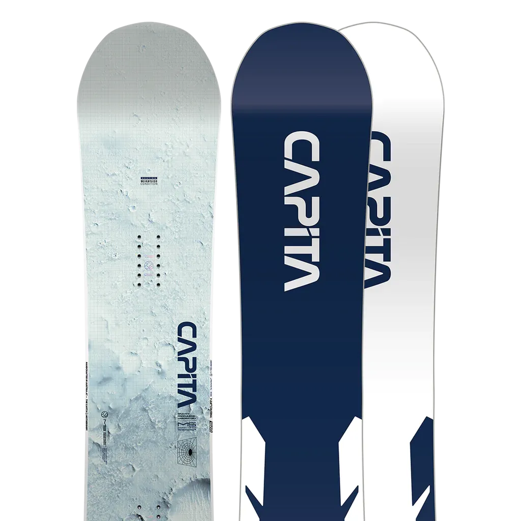 Capita Mercury Snowboard