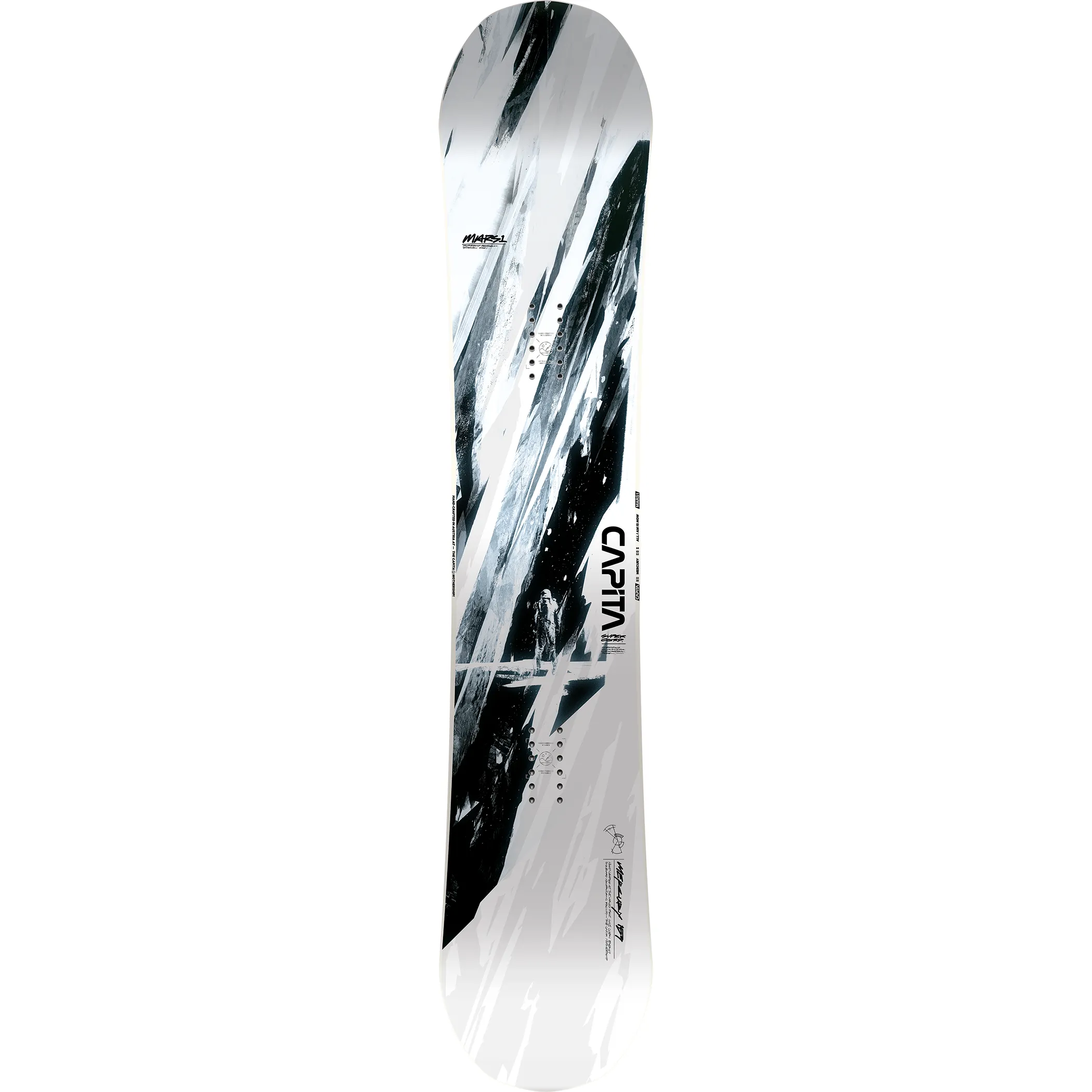 Capita Mercury Snowboard