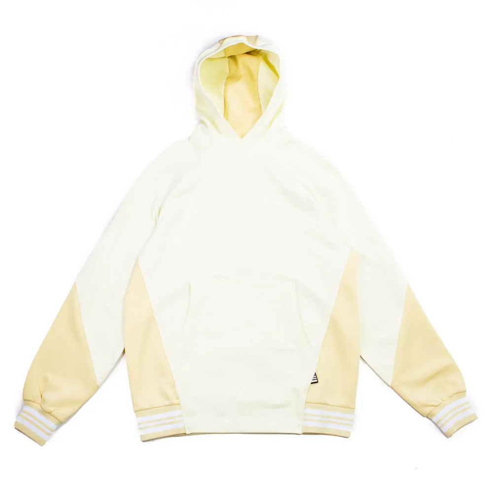 Chromatic Hoodie (Ivory)