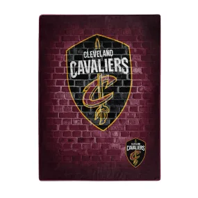 Cleveland Cavaliers 60 x 80 Street Royal Plush Blanket