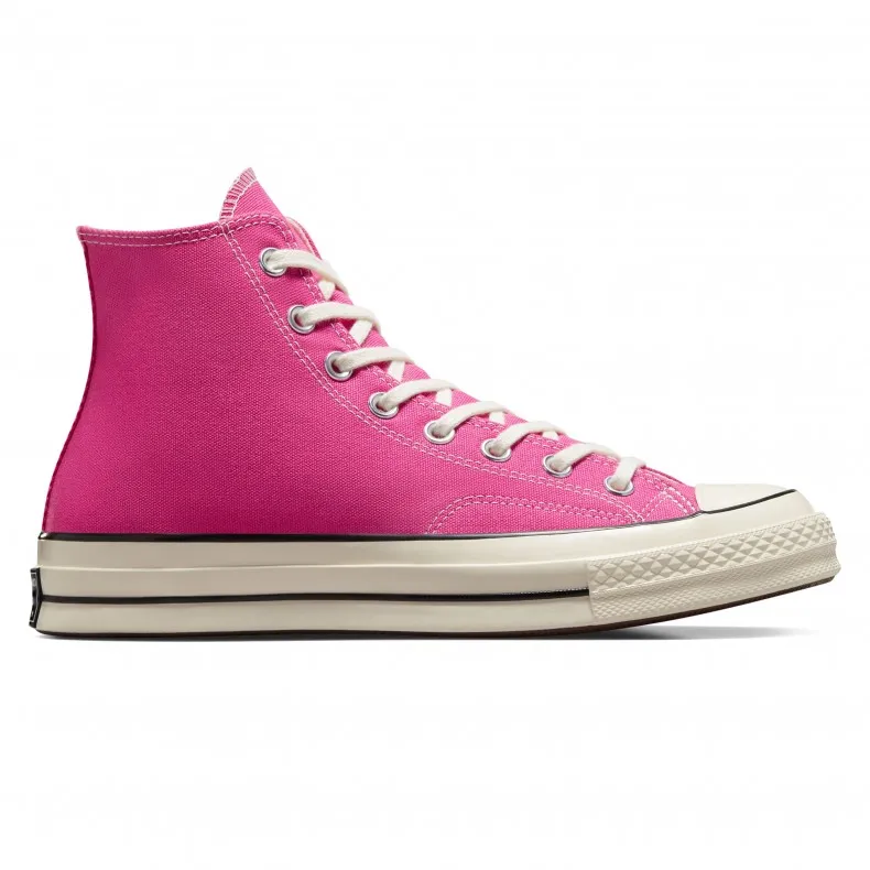 Converse Chuck Taylor All Star 70 Hi (Lucky Pink/Egret/Black)