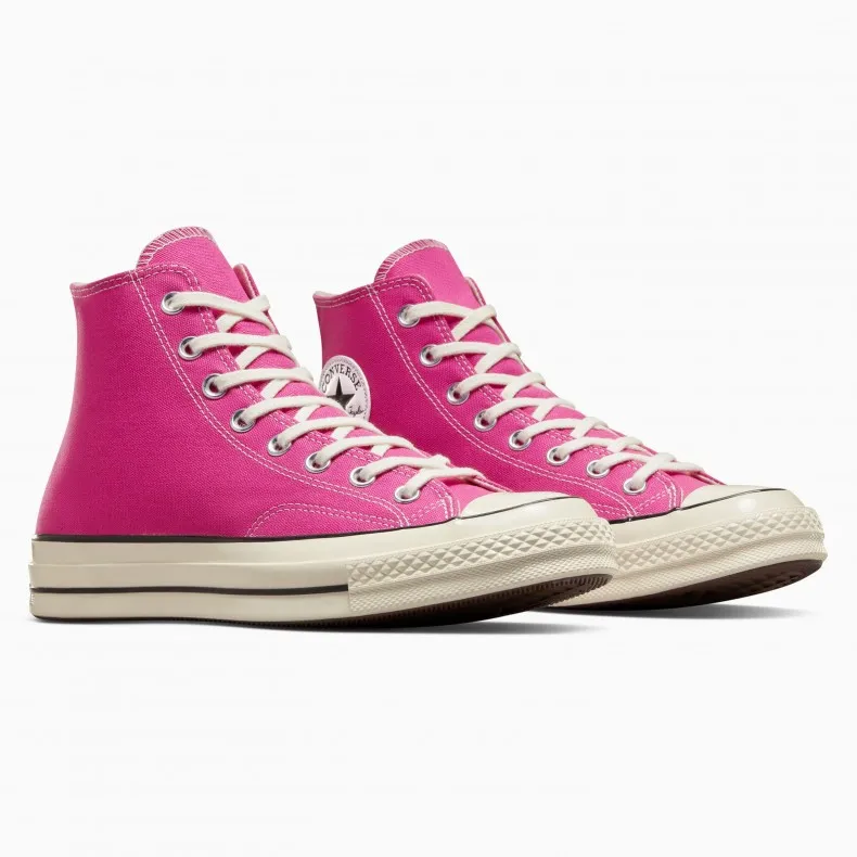 Converse Chuck Taylor All Star 70 Hi (Lucky Pink/Egret/Black)